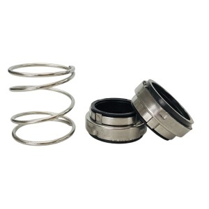 A108-45 mechanical seal  (4)