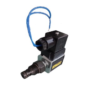 AST solenoid valve CCP230D