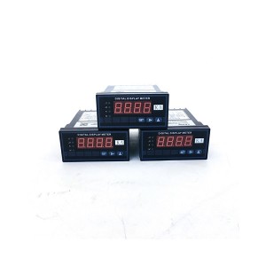 DC Voltage Sensor WBV334aS1-0.5