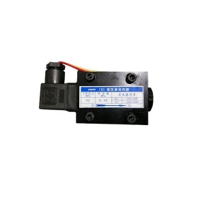 Pressure Differential Transmitter CMS-I