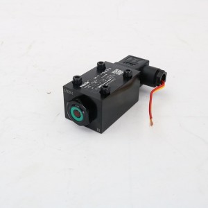 CS-111 differential pressure switch