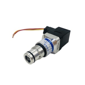 RC861CJ097JYM pressure switch