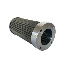 Hydraulic Oil Filter FX-190X10 H