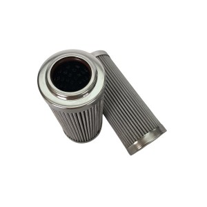 recirculation pump inlet filter AX3E301-03D03V/-W