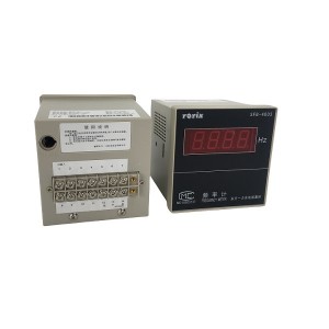 Governor Cabinet Frequency Meter SFB-4003 (1)