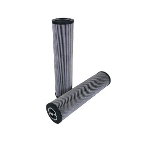 Hydraulic oil return filter element AD3E301-03D03V/-F