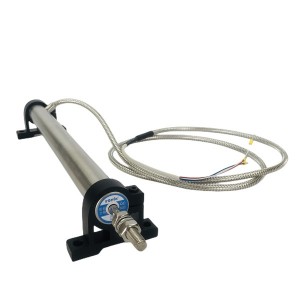 LVDT displacement Sensor