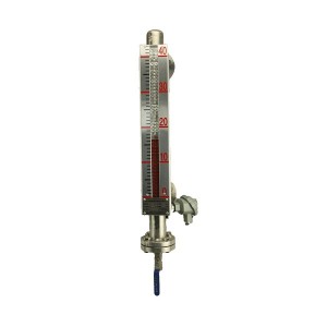 Magnetic Liquid Level Indicator UHC-DB (1)