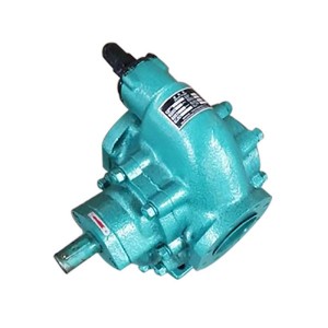 Oil Transfer Gear Pump 2CY-459-1A (3)