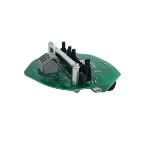 Valve Control Module E1612