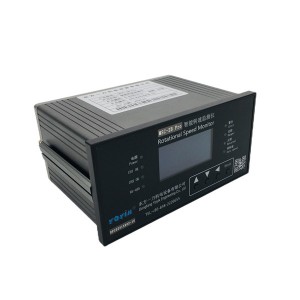 Rotation speed monitor MSC-2B (2)