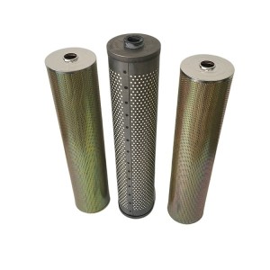 Ion Resin Filter Element EPT600508