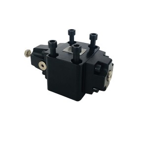 Solenoid valve FRD.WJA3.002