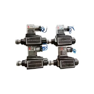 Solenoid valve 22FDA-F5T-W220R-20LBO (1)