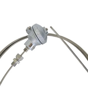 WRE2-291 thermocouple