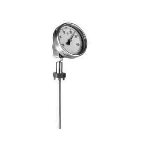 Bimetallic Thermometer WSS-481