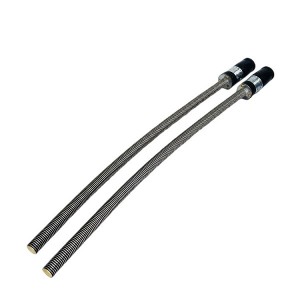 Bolt Heating Rod DJ-15