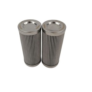 JCA009 Bypass Oil Suction Filter