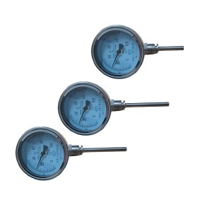 bimetal Thermometer gauge WSS-411 (4)