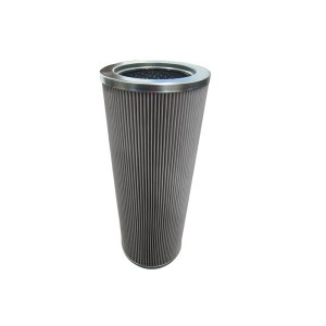 Turbine Actuator Oil Inlet Filter DL001001