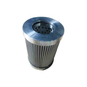 gas turbine actuator oil filter CB13299-001V (1)