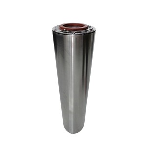 DL600508 ion exchange resin filter element