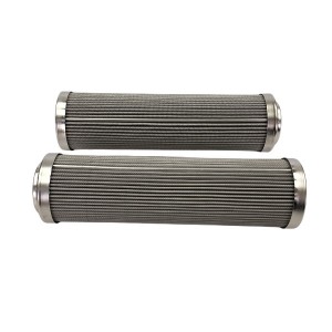 Flushing Filter AX3E301-03D10V/-F