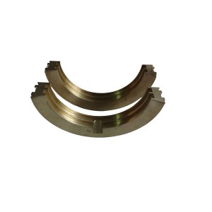 oil retaining ring DG600-240-05-04 (2)