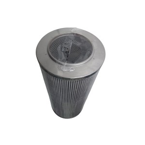 return oil filter element DP405EA01/-F