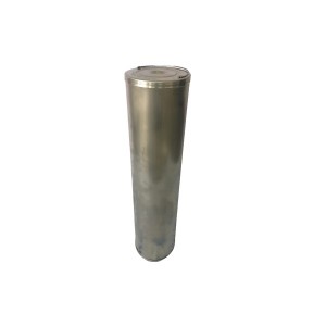 DL600508 ion exchange resin filter element