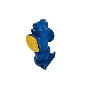 sealing oil pump KG70KZ7.5F4 (1)