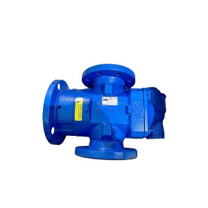 sealing oil pump KG70KZ7.5F4 (2)