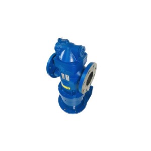 DF100-80-230 Centrifugal Pump