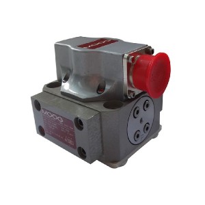 Servo Valve G772K620A