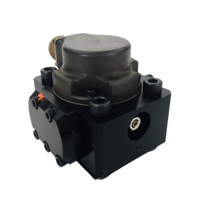 servo valve SV4-20 (3)