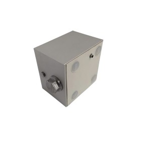 solenoid valve 3D01A005 (2)