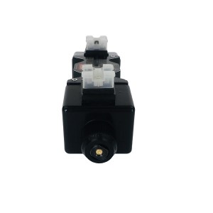 Solenoid Valve 4V320-08