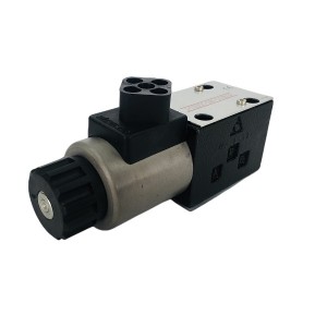 solenoid valve J-110VDC (2)