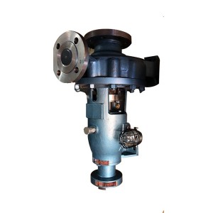 CZ80-160 centrifugal pump