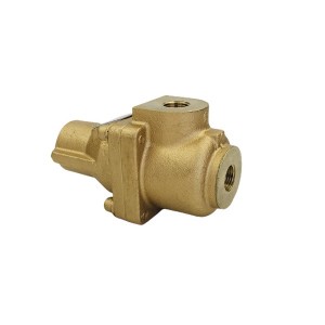 temperature Regulating valve LWH-ZG12 (2)